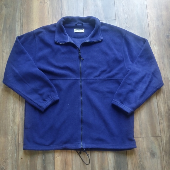 Alpine.Tek Jackets \u0026 Coats | Alpine.Tek by Palmetto's Blue Men's Jacket Does No | Color: Blue | Size: L | Kayamerida's Closet
